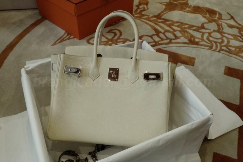 Hermes Handbags 6